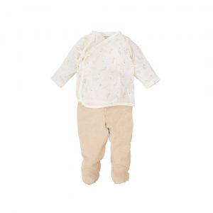 CONJUNTO BOTANIC 1-0 MESES BIMBIDREAMS