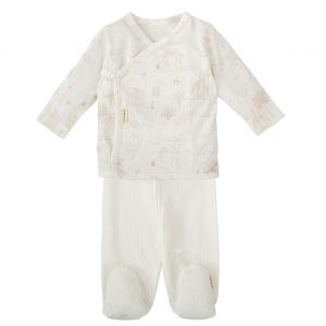 CONJUNTO NOA 0-1 MESES BIMBIDREAMS