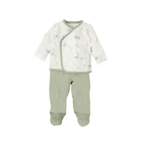 CONJUNTO TREX 0-1 MESES BIMBIDREAMS