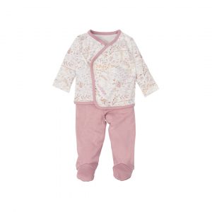 CONJUNTO NIZA 0-1 MESES BIMBIDREAMS