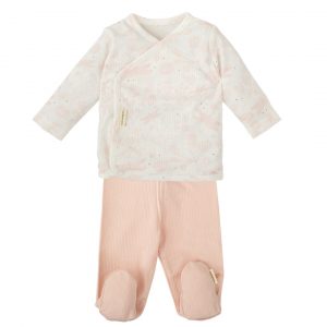 CONJUNTO DAFNE 0-1 MESES BIMBIDREAMS