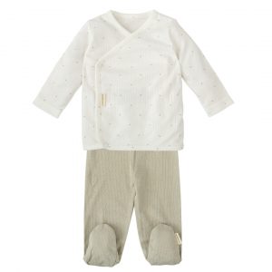 CONJUNTO CORNELIA 0-1 MESES BIMBIDREAMS