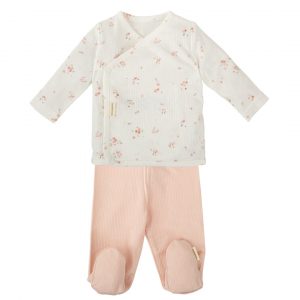 CONJUNTO MONET 0-1 MESES BIMBIDREAMS