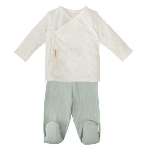 CONJUNTO ORION 0-1 MESES BIMBIDREAMS