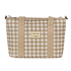 BOLSO CROSSBODY VICHY LINO BIMBIDREAMS