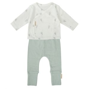 CONJUNTO BLUE SKY 0-1 MESES BIMBIDREAMS