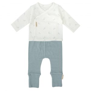 CONJUNTO EDEN 0-1 MESES BIMBIDREAMS