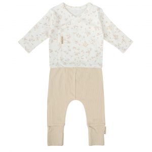CONJUNTO ANAIS 0-1 MESES BIMBIDREAMS