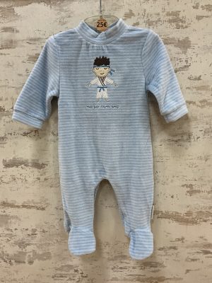 PELELE AZUL WATERLEMON