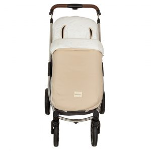 SACO SILLA MULTIESTACIONES HAPPY FOREST BIMBIDREAMS