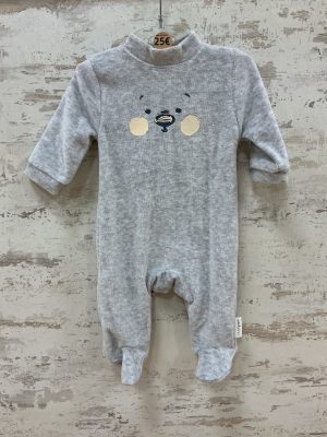 PELELE GRIS WATERLEMON