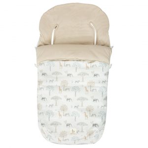 SACO SILLA MULTIESTACIONES TANZANIA BIMBIDREAMS