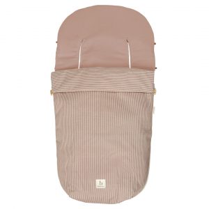 SACO SILLA MULTIESTACIONES VENETO TERRACOTA BIMBIDREAMS