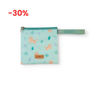 BOLSA SÁNDWICH JUNGLE SARO