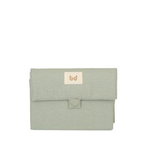 CAMBIADOR MILANO VERDE BIMBIDREAMS