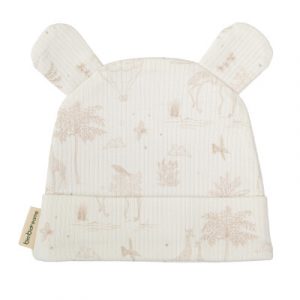 GORRO BEBÉ NOE 0-1 MESES BIMBIDREAMS
