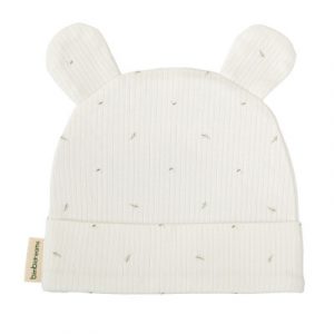 GORRO BEBÉ CORNELIA 0-1 MESES BIMBIDREAMS