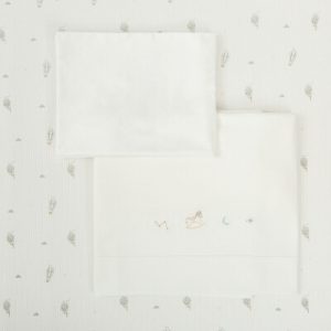 SÁBANA CAPAZO PUNTO BLUE SKY BIMBIDREAMS