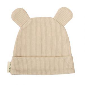 GORRO BEBÉ RIBANA LINO 0-1 MESES BIMBIDREAMS