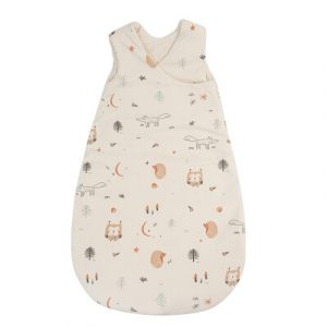 SACO DORMIR TOG 2.5 60CM WONDERLAND BIMBIDREAMS