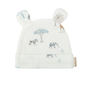 GORRO BEBÉ TANZANIA 0-1 MESES BIMBIDREAMS