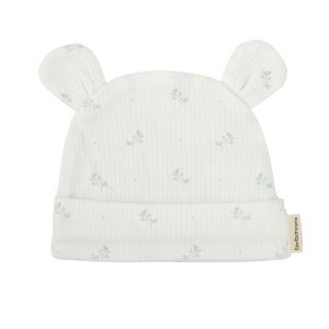 GORRO BEBÉ EDEN 0-1 MESES BIMBIDREAMS