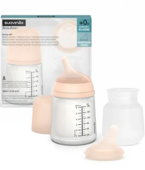 BIBERÓN ZERO SUAVINEX