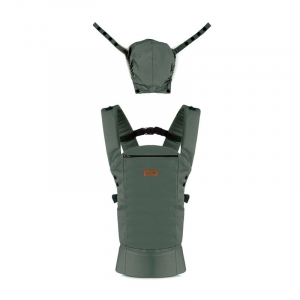 MOCHILA LIKE BOTANIC JANE