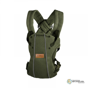 MOCHILA DUAL AIR BOTANIC JANE