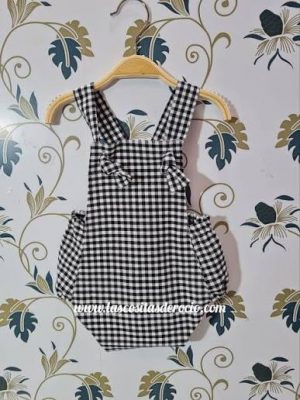 RANITA VICHY NEGRO BABINÉ