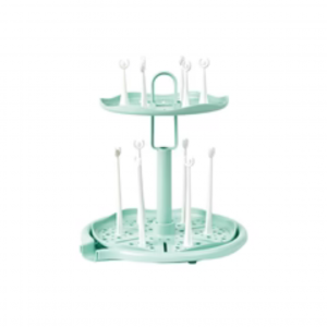 ESCURREBIBERONES VERDE SARO