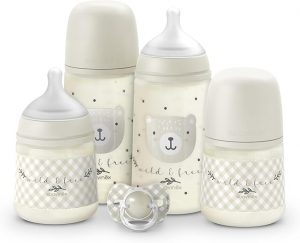 PACK BIBERONES SUAVINEX