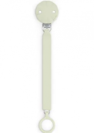 CADENA DE CHUPETES SILICONA VERDE SUAVINEX