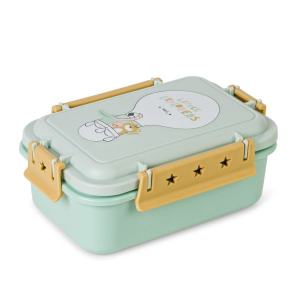 CAJITA ALMUERZO EXPLORER SARO