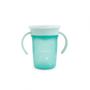 VASO ANTIGOTEO VERDE SARO