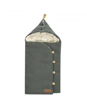 SACO DE CAPAZO MIMS BOTANIC JANE