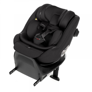 SILLA DE COCHE KOMBIFIX I-SIZE (40-105 CM) BLACK JANE