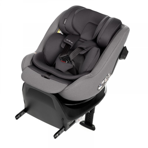 SILLA DE COCHE KOMBIFIX I-SIZE (40-105 CM) GRAY JANE
