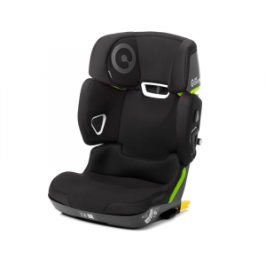 SILLA DE COCHE iWINNER I-SIZE (100-150 CM) BLACK JANE