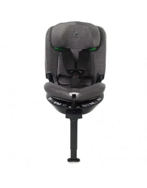 FUNDA SILLA COCHE WAGOON GRIS BE COOL