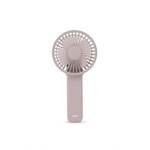 VENTILADOR PORTATIL MULTIAGARRE SAND SARO