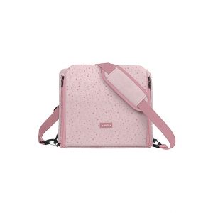 TRONA DE VIAJE ROSA SARO