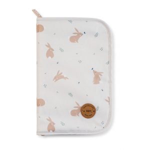 PORTA DOCUMENTOS COTTON BUNNIES SARO