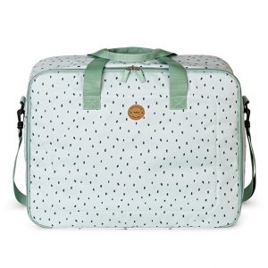 MALETA INFANTIL LITTLE EXPLORERS SARO