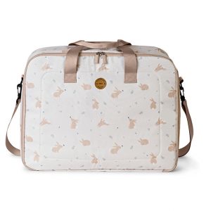 MALETA INFANTIL COTTON BUNNIES SARO