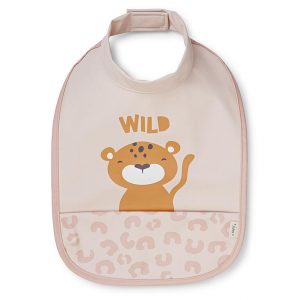 BABERO IMPERMEABLE BORN TO BE WILD SARO
