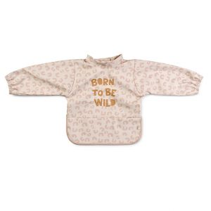 BABERO IMPERMEABLE CON MANGAS BORN TO BE WILD SARO