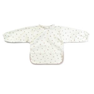 BABERO IMPERMEABLE CON MANGAS FLY FREE SARO