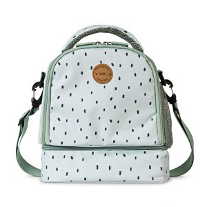 BOLSA TÉRMICA LITTLE EXPLORERS SARO
