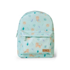 MOCHILA JUNGLE CHEETAS SARO